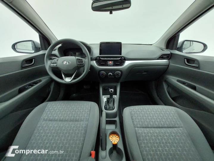 HB20S 1.0 TGDI FLEX COMFORT PLUS AUTOMÁTICO