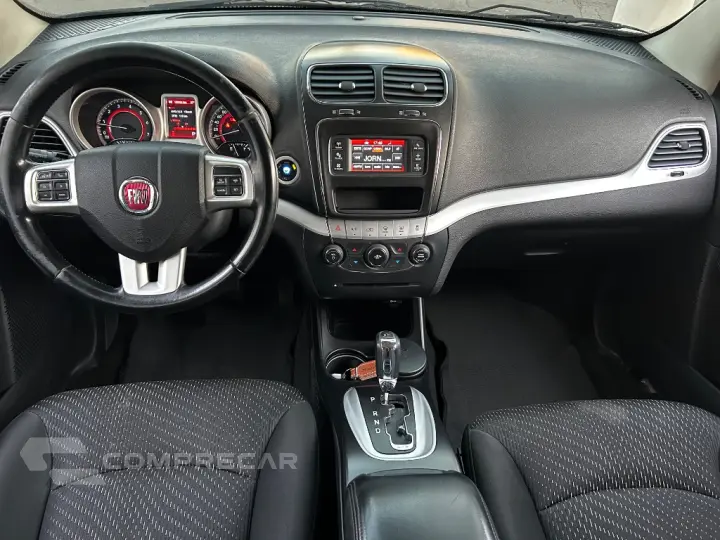 FREEMONT EMOT./PRECISION 2.4 16V 5p Aut.