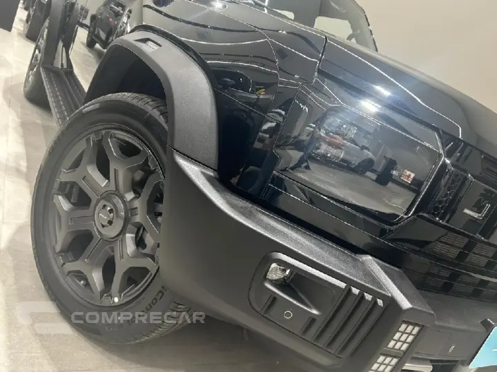 T2 1.5 TGDI PHEV XWD 4X4 DHT