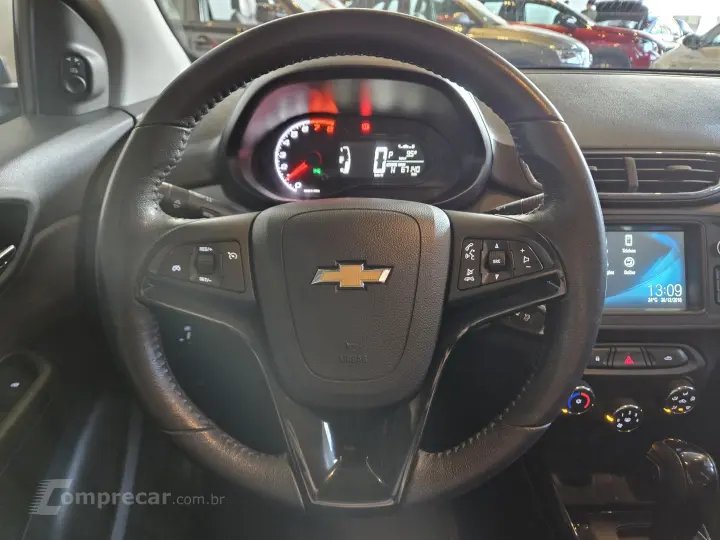 PRISMA 1.4 LTZ Spe/4 8V