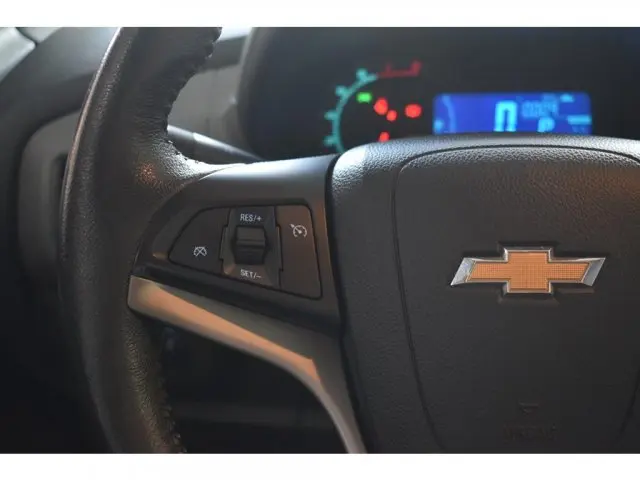 SPIN - 1.8 LT 8V 4P AUTOMÁTICO