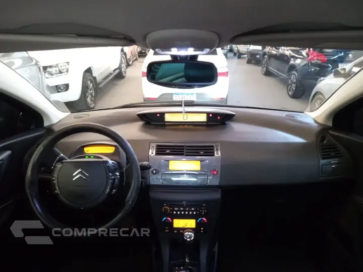 C4 2.0 Exclusive 16V