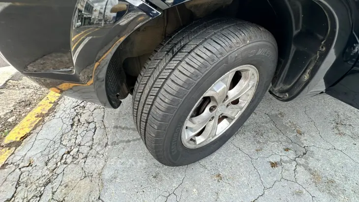 TUCSON 2.0 MPFI GLS 16V 143cv 2WD