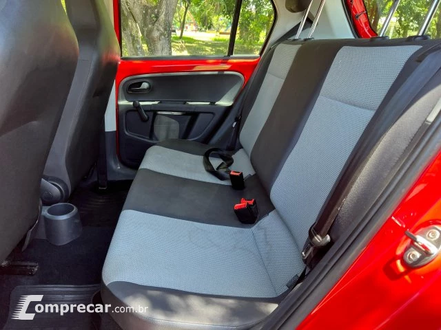 UP - 1.0 MPI TAKE UP 12V 4P MANUAL