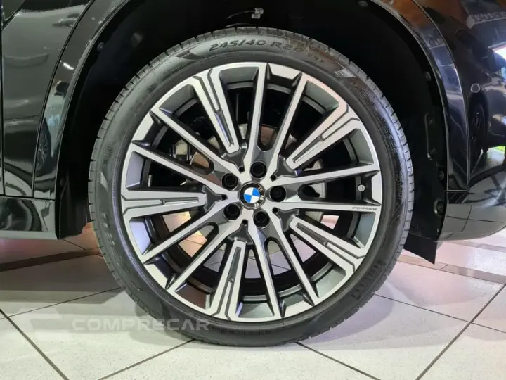 X1 SDRIVE 20I M SPORT 2.0 TB FLEX AUT.