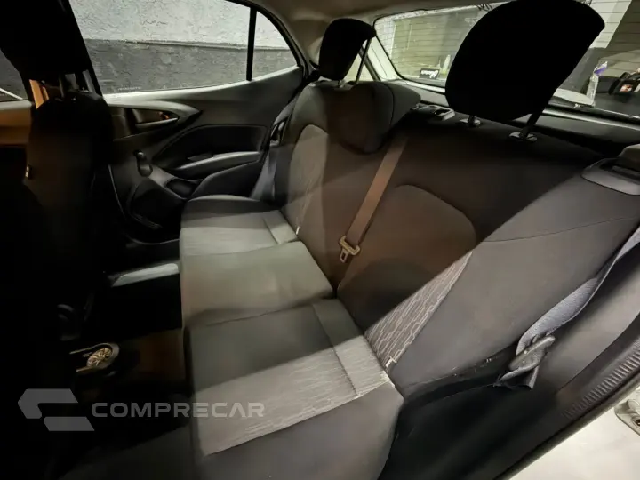 ARGO 1.0 FIREFLY FLEX DRIVE MANUAL