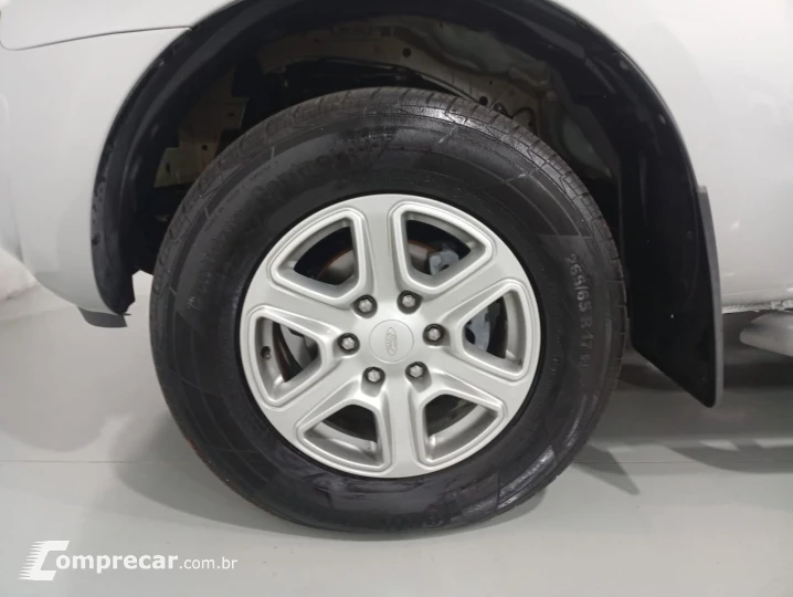 RANGER 3.2 Limited Plus 4X4 CD 20V