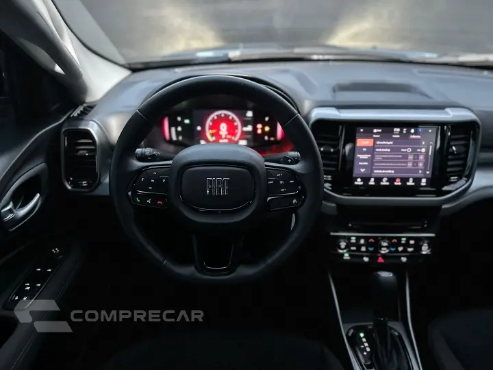 TORO 1.3 TURBO 270 FLEX FREEDOM AT6