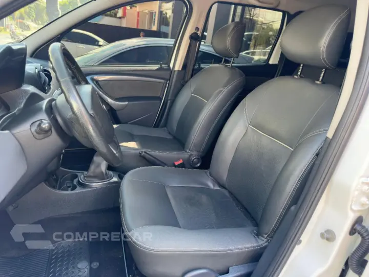 DUSTER Dynamique 1.6 Flex 16V Mec.