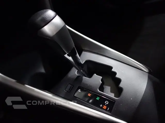 YARIS HATCH - 1.5 16V XL PLUS CONNECT MULTIDRIVE