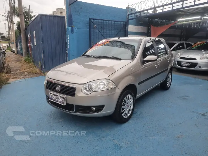 PALIO 1.0 MPI ELX 8V