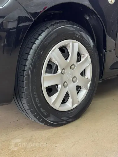 207 1.4 XR Passion 8V