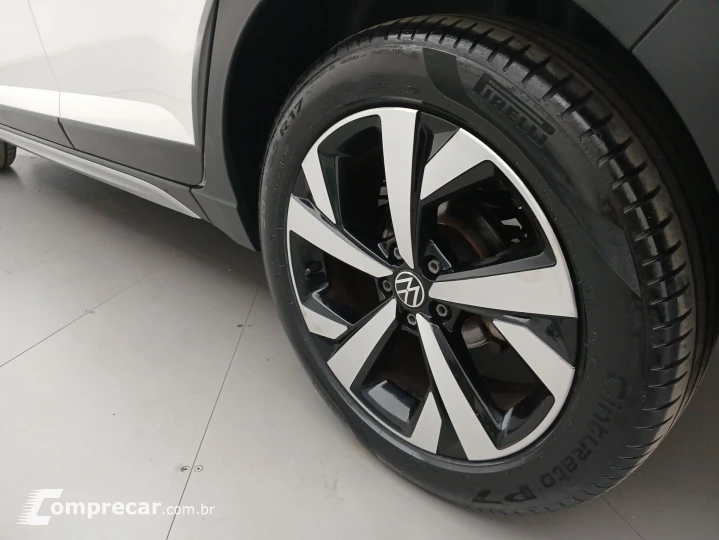 NIVUS 1.0 200 TSI TOTAL FLEX HIGHLINE AUTOMÁTICO