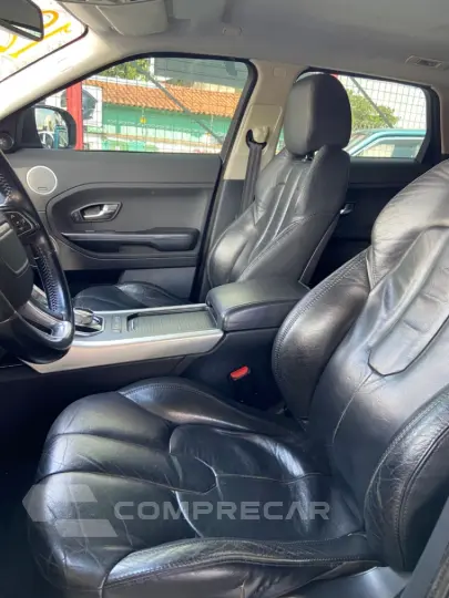 RANGE ROVER EVOQUE 2.0 Pure 4WD 16V