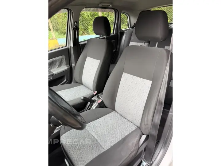 FIESTA 1.6 MPI CLASS HATCH 8V FLEX 4P MANUAL