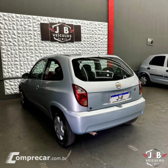 CELTA 1.0 MPFI VHCE Life 8V