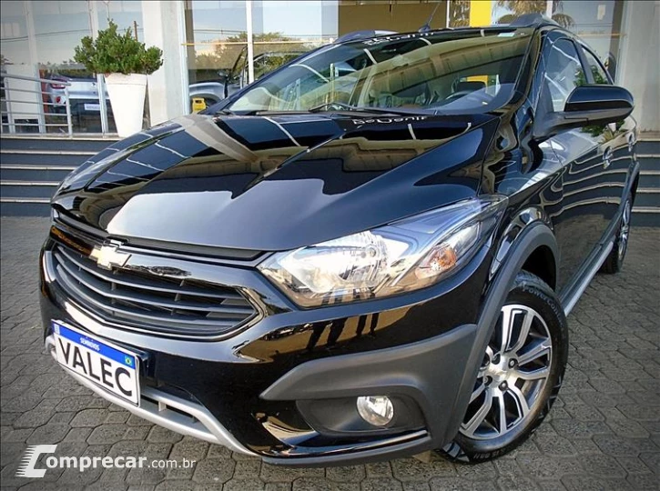 ONIX 1.4 MPFI Activ 8V