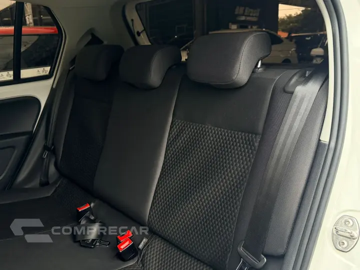 CROSS UP 1.0 TSI 12V