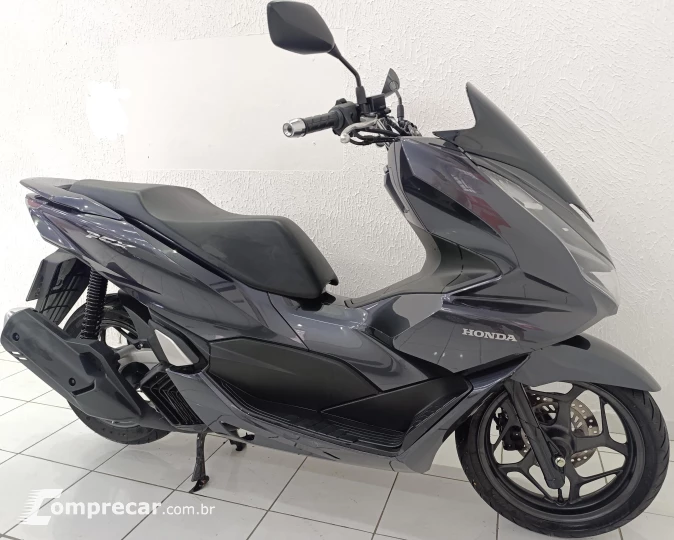 PCX 160 ( estado de zero )