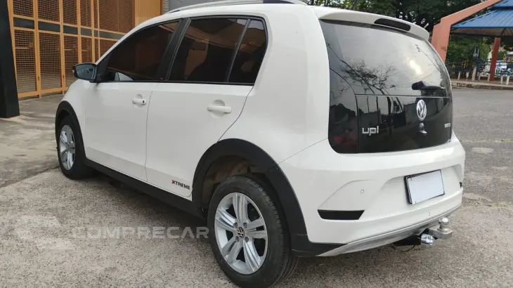 UP TSI turbo Extreme