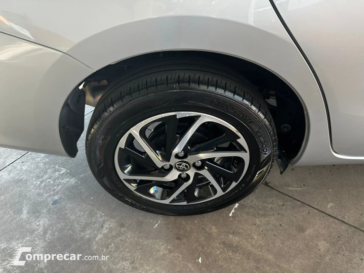 Yaris Xls 1.5