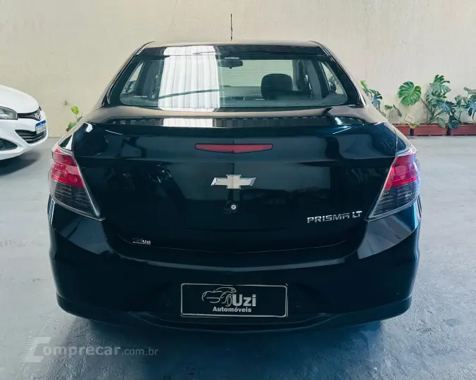 PRISMA 1.4 MPFI LT 8V