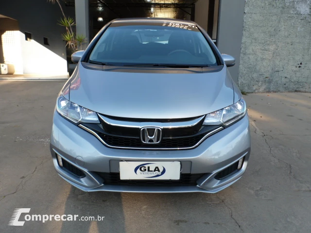 FIT 1.5 Personal 16V