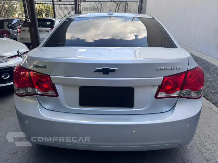CRUZE 1.8 LT 16V