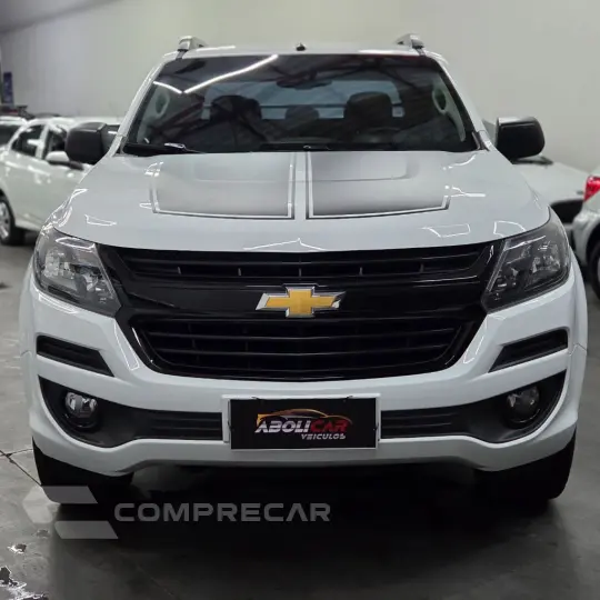 S10 Pick-Up Advantage 2.5 Flex 4x2 CD