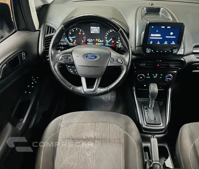 ECOSPORT 1.5 Ti-vct SE