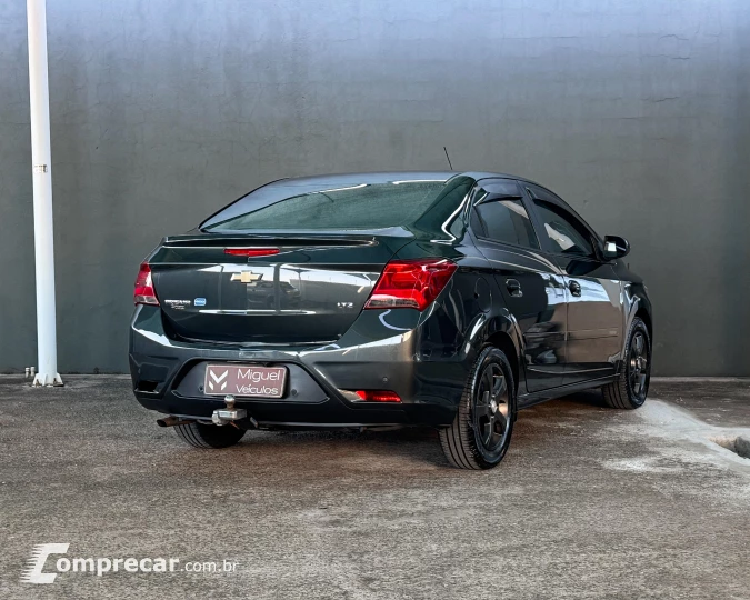 PRISMA 1.4 LTZ Spe/4 8V