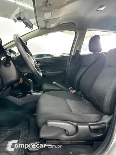 FIT 1.5 LX 16V