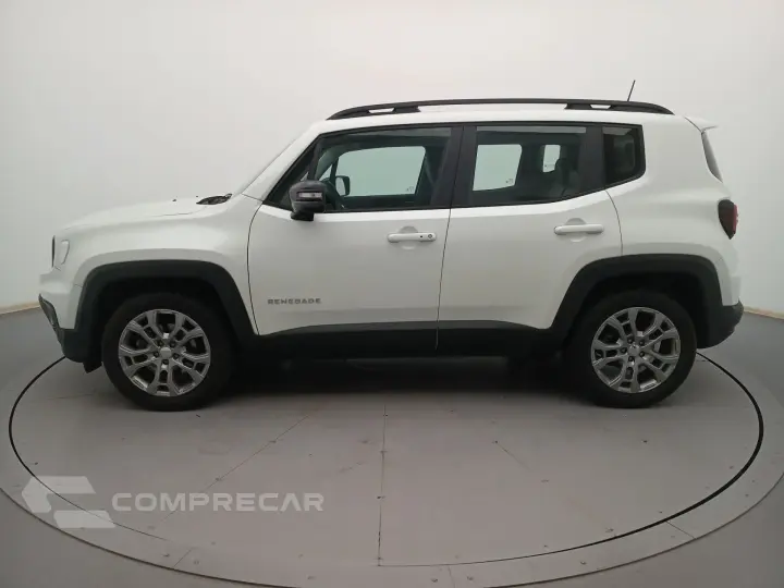 RENEGADE 1.3 T270 TURBO FLEX LONGITUDE AT6