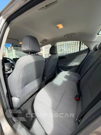 HB20S Comfort Plus 1.0 Flex 12V Mec.