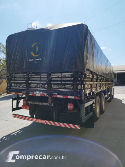 CAMINHÃO 24-280 *