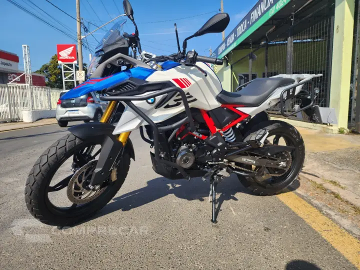 g 310 gs