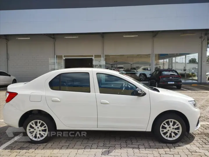 LOGAN 1.0 12V SCE FLEX ZEN MANUAL