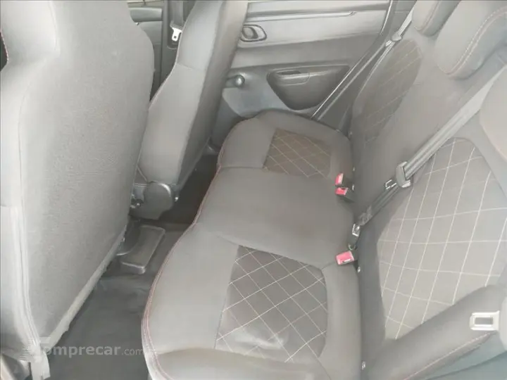 KWID 1.0 12V SCE ZEN