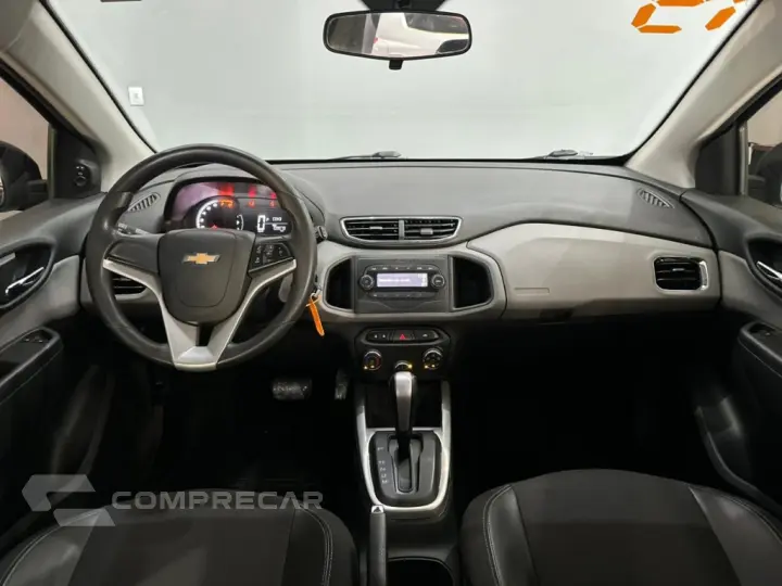 ONIX 1.4 MPFI ADVANTAGE 8V FLEX 4P AUTOMÁTICO