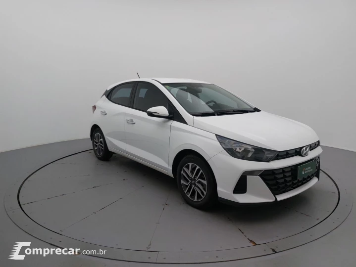 HB20 1.0 12V FLEX LIMITED PLUS MANUAL