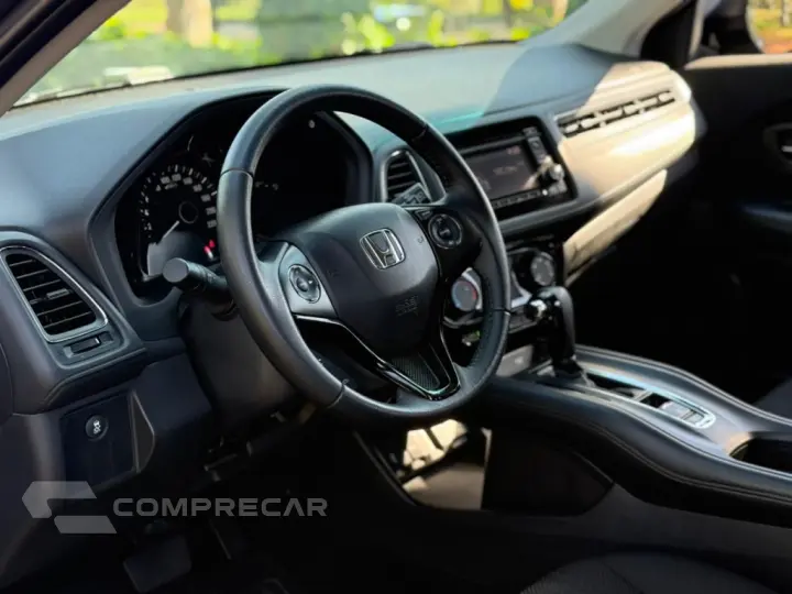 HR-V 1.8 16V FLEX EX 4P AUTOMÁTICO