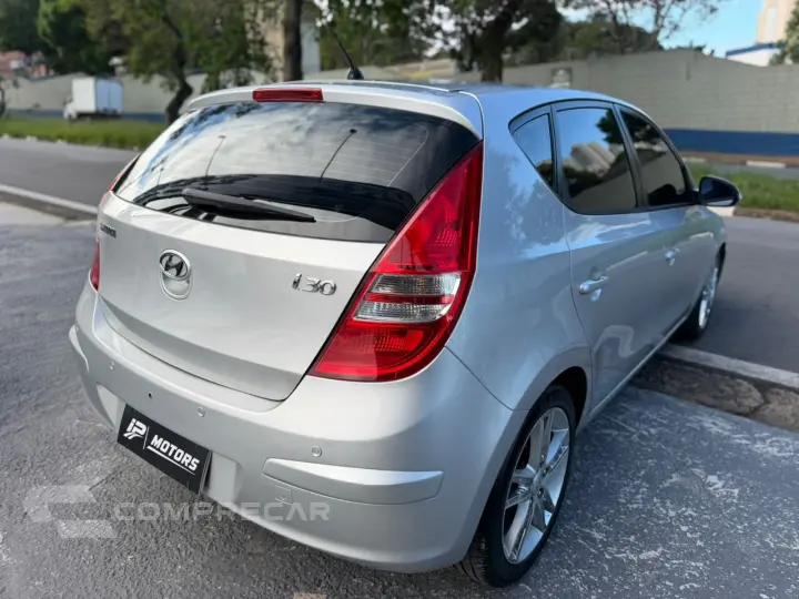 I30 2.0 MPI 16V