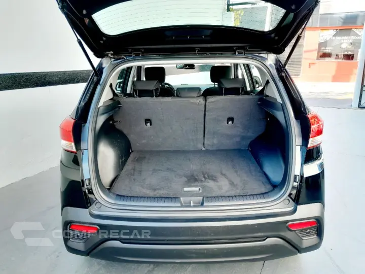 Creta Attitude 1.6 16V Flex Mec.