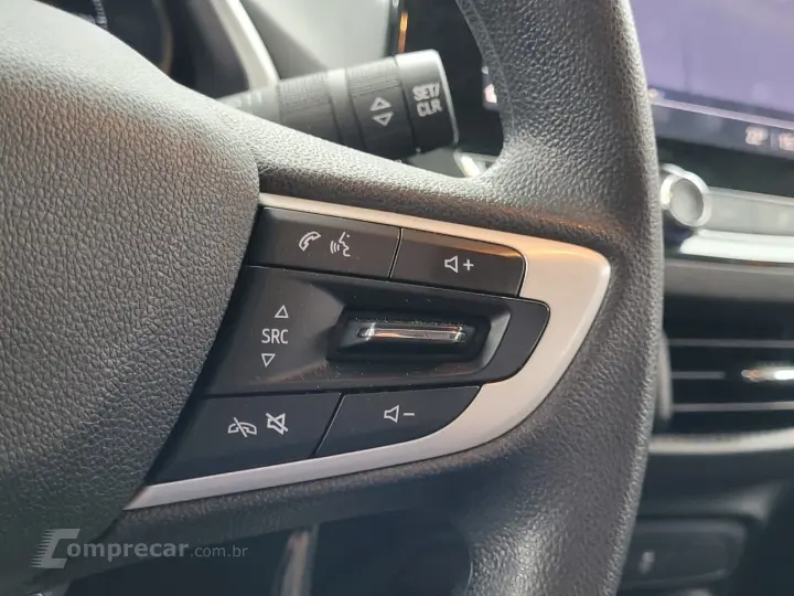 ONIX HATCH LT 1.0 12V Flex 5p Mec.