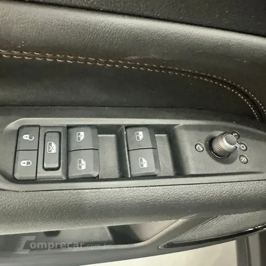 COMPASS LIMITED T270 1.3 TB 4x2 Flex Aut