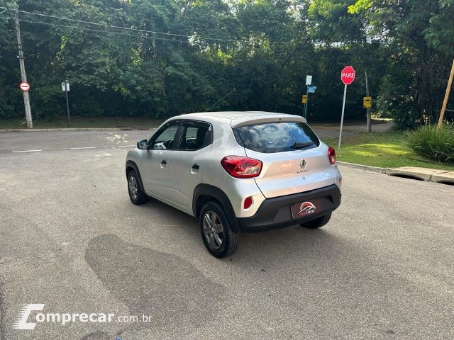 KWID - 1.0 12V SCE ZEN MANUAL