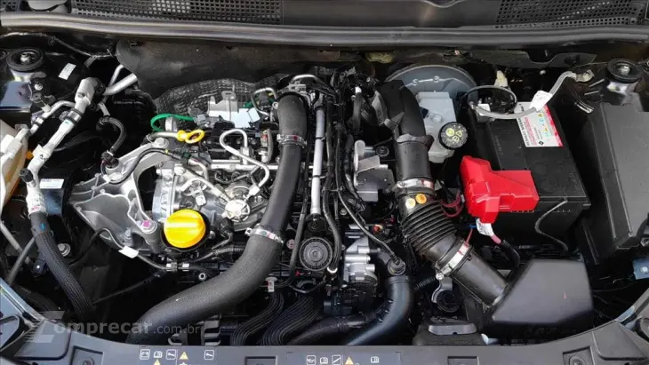 KARDIAN 1.0 TCE FLEX EVOLUTION EDC