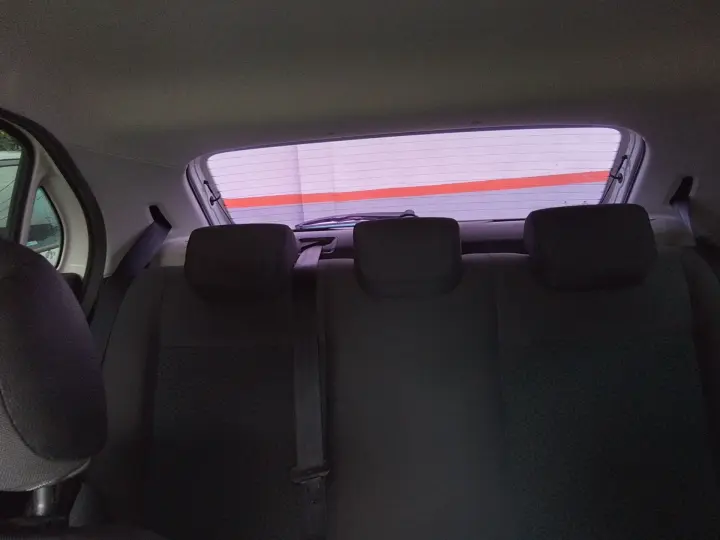 GOL 1.0 12V MPI TOTALFLEX 4P MANUAL