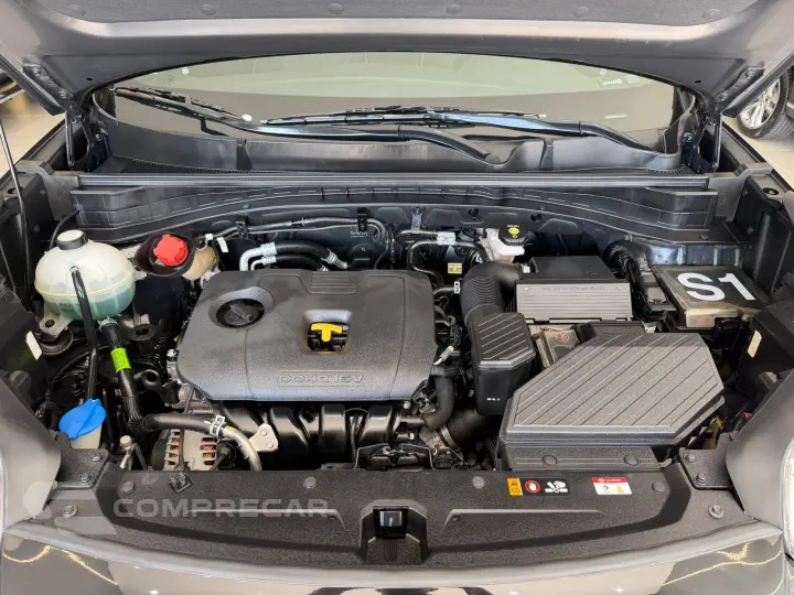 SPORTAGE 2.0 EX 4X2 16V