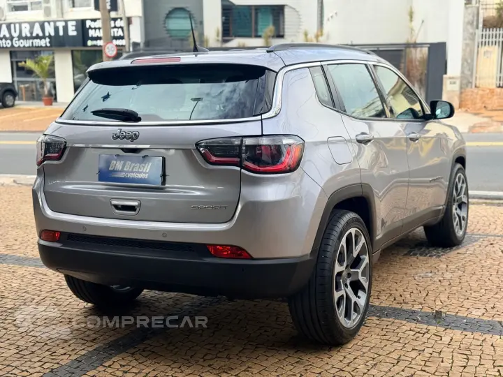 COMPASS 2.0 Sport 4X2 16V